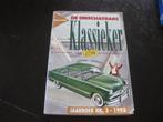 De Onschatbare Klassieker Jaarboek Nr.3 1993, Ophalen of Verzenden, Gelezen, Algemeen