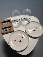 nijntje servies, Ophalen of Verzenden, Zo goed als nieuw, Overige stijlen