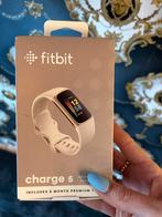 Fitbit charge 5, Sport en Fitness, Ophalen of Verzenden, Zo goed als nieuw