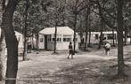 Bakkum, 1940 tot 1960, Gelopen, Noord-Holland, Verzenden