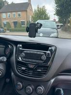 Opel karl radio 2015 met frame, Ophalen of Verzenden, Zo goed als nieuw