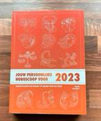 Persoonlijke horoscoop 2023, Ophalen of Verzenden, Nieuw, Astrologie