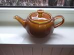 Retro theepot, Verzenden, Huis en Inrichting