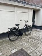 Azor kruisframe 53cm 3 versnellingen, 53 tot 56 cm, Ophalen of Verzenden, Zo goed als nieuw, Versnellingen