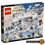 Lego Star Wars Assault on Hoth 75098 - Nieuw, Nieuw