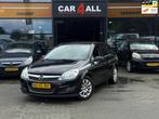 Opel Astra 1.6 Temptation CRUISE/AIRCO/LMVELGEN/APK 4-2-2026, Voorwielaandrijving, Gebruikt, Zwart, 4 cilinders