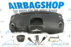 Airbag set - Dashboard Renault Kangoo (2008-2021)