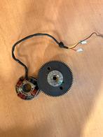 Tomos a35/a52 elektronische ontsteking met vliegwiel, Fietsen en Brommers, Brommers | Tomos, Ophalen of Verzenden, Gebruikt, Quadro