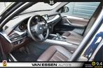 BMW X5 xDrive30d High Executive 7p. Navi Pano 360-Camera H&K, Auto's, Automaat, Gebruikt, 2993 cc, 258 pk