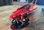 Lego 70638 Ninjago Katana V11, Ophalen of Verzenden, Zo goed als nieuw, Complete set, Lego