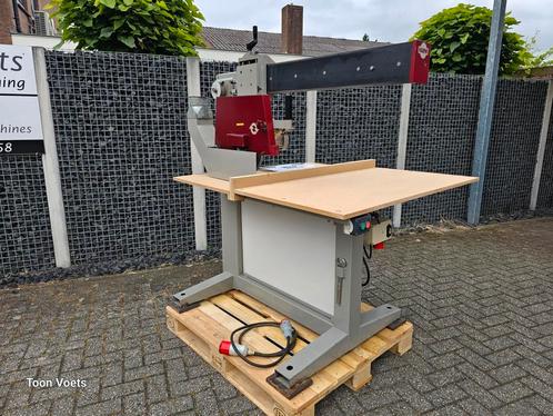 Harwi afkortzaag 625U Schuininstelbaar Met motorrem, Doe-het-zelf en Verbouw, Gereedschap | Zaagmachines, Afkortzaag, 1200 watt of meer