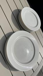 Ikea borden 20726, Huis en Inrichting, Keuken | Servies, Ophalen of Verzenden, Zo goed als nieuw, Overige stijlen, Bord(en)