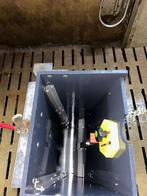 Droogvoerbakken voor opfok gelten [724], Dieren en Toebehoren, Stalling en Weidegang, Boekhorst Trading, Info@boekhorsttrading.com