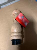 Peugeot Houten Pepermolen, Nieuw, M, Ophalen of Verzenden, M