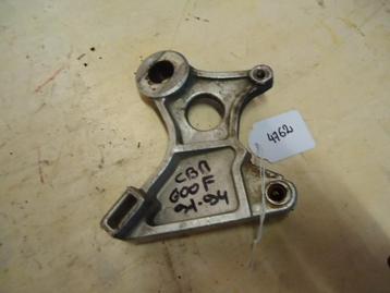CBR600F 1991 - 1994 Honda Beugel Beugel remklauw D1-11698 beschikbaar voor biedingen