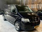 Volkswagen Transporter 2.5TDI 4MOTION/NAVI/CLIMA/LONG/FULL, Auto's, Bestelauto's, Origineel Nederlands, Te koop, 750 kg, 5 cilinders