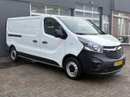 Opel Vivaro 1.6 CDTI 126pk L2H1 Edition EcoFlex Airco Cruise, Voorwielaandrijving, Stof, Gebruikt, 4 cilinders
