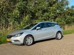 Opel Astra 1.6 Cdti 81KW 5D 2019 Grijs / NL Auto /110.978km, Auto's, Stof, 4 cilinders, 1264 kg, 24 km/l