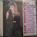 Madonna The gambler, 7 inch, Single, Ophalen of Verzenden, Zo goed als nieuw