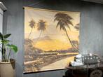 Wandkleed HK Living, Antiek en Kunst, Ophalen of Verzenden