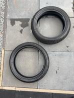 Bridgestone motorbanden, Ophalen of Verzenden, Gebruikt