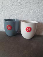 Douwe Egberts, Huis en Inrichting, Keuken | Servies, Ophalen of Verzenden, Nieuw, Overige stijlen, Kom(men)