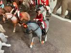 Schleich paarden z.g.a.n., Verzamelen, Dierenverzamelingen, Ophalen of Verzenden, Zo goed als nieuw, Paard, Beeldje of Figuurtje