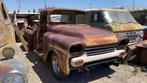 Gezocht longbed frame 58-59 chevrolet apache pickup, Ophalen, Chevrolet