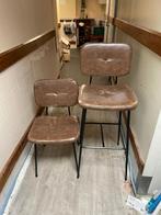 Stoelen, Huis en Inrichting, Stoelen, Ophalen, Gebruikt
