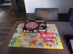 WASGIJ? DESTINY No.2 HET AANZOEK 1000ST/PUZZEL, Ophalen, 500 t/m 1500 stukjes, Zo goed als nieuw, Legpuzzel