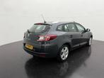 Renault Mégane Estate 1.5 dCi Bose / Achteruitrijcamera, Voorwielaandrijving, Euro 5, Gebruikt, Zwart