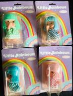 1981 Uneeda Duimpopje,Little Rainbows,onbespeeld OVP, Ophalen, Nieuw, Pop