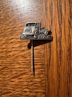 DAF Vrachtwagen Speldje, Verzamelen, Speldjes, Pins en Buttons, Ophalen of Verzenden, Gebruikt, Transport, Speldje of Pin