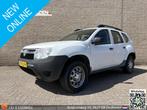 Dacia Duster 1.6 Duster 2wd | Trekhaak |, Auto's, Dacia, Voorwielaandrijving, Euro 5, Stof, Gebruikt