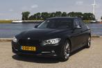 Bmw 3-serie 316i Executive Sport 210PK/310NM, Auto's, BMW, 1360 kg, Euro 6, 4 cilinders, Zwart