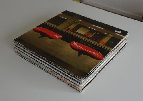 21 Electro House / Tech House Vinyl, Cd's en Dvd's, Vinyl | Dance en House, Zo goed als nieuw, 12 inch, Ophalen of Verzenden