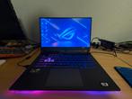 Asus ROG Strix Gaming Laptop, Computers en Software, Windows Laptops, Ophalen, Gebruikt, Met videokaart, Gaming