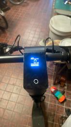 Elektrische step, Ophalen, Gebruikt, Elektrische step (E-scooter), ALUCARD