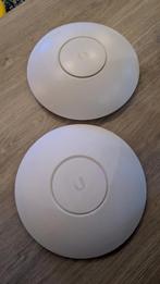 Unifi UAP-AC-HD, Ophalen of Verzenden, Zo goed als nieuw, Unifiweg 25, Info@ui.com