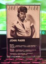 John Parr - cassette, Cd's en Dvd's, Cassettebandjes, Rock en Metal, Gebruikt, 1 bandje, Verzenden