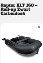 Gezocht raptor 160 complete set, Watersport en Boten, Hengelsport | Karpervissen, Ophalen, Zo goed als nieuw, Overige typen