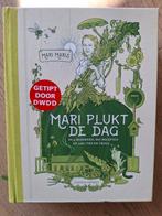 Mari plukt de dag, Boeken, Kookboeken, Ophalen, Zo goed als nieuw, Vegetarisch