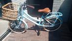 Mooie meiden fiets, Fietsen en Brommers, Fietsen | Meisjes, Ophalen, Zo goed als nieuw, 20 inch