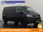 Volkswagen Transporter 2.0TDI 150PK Lang Led | Airco | Cruis, Auto's, Voorwielaandrijving, Stof, Gebruikt, 4 cilinders
