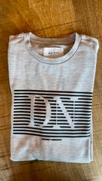 Dunne trui Distrikt maat S, Ophalen of Verzenden, Zo goed als nieuw, Distrikt, Grijs