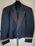 AT Kapitein luchtmacht Klu compleet ongedragen, Verzenden, Luchtmacht, Nederland, Kleding of Schoenen