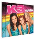 K3 - Ushuaia (2 CD) Nieuw in de folie (nj), Cd's en Dvd's, Verzenden, Nieuw in verpakking
