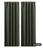 IKEA Gordijnen, Ophalen, 100 tot 150 cm, 200 cm of meer, Nieuw