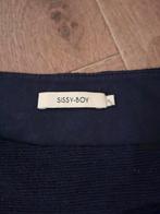 Sissy Boy blauwe jurk, Blauw, Sissy-Boy, Ophalen of Verzenden, Zo goed als nieuw