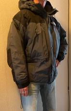 Herenjas dons The North Face  XL, Kleding | Heren, Jassen | Winter, Blauw, Maat 56/58 (XL), Ophalen of Verzenden, Gedragen